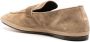 Henderson Baracco Ernest.C.6 suède loafers Beige - Thumbnail 3