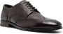 Henderson Baracco Brogues met geperforeerd detail Bruin - Thumbnail 2