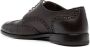 Henderson Baracco Brogues met geperforeerd detail Bruin - Thumbnail 3