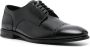 Henderson Baracco Brogues met geperforeerd detail Zwart - Thumbnail 2