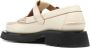 Hereu Alber Sport leren loafers Beige - Thumbnail 3