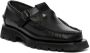 Hereu Alber Sport loafers Zwart - Thumbnail 2