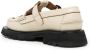 Hereu Soller Sport T-bar loafers Beige - Thumbnail 3