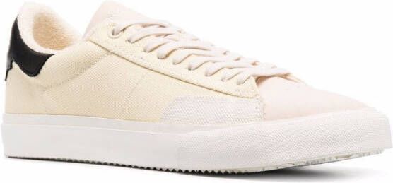 Heron Preston Low-top sneakers Wit