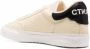 Heron Preston vulcanized low top canvas sneakers Beige - Thumbnail 6