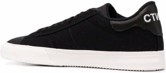 Heron Preston Low-top sneakers Zwart