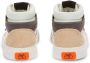 Heron Preston Toby Mid hoge sneakers Multicolor Dames - Thumbnail 3