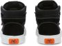 Heron Preston Toby mid-top sneakers Zwart - Thumbnail 3