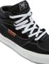 Heron Preston Toby mid-top sneakers Zwart - Thumbnail 5