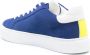 Hide&Jack Essence Oil sneakers Blauw - Thumbnail 3