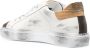 Hide&Jack Essence low-top sneakers Beige - Thumbnail 3