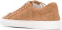 Hide&Jack Essence suède sneakers Bruin - Thumbnail 3