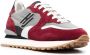 Hide&Jack Low-top sneakers Rood - Thumbnail 2