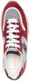 Hide&Jack Low-top sneakers Rood - Thumbnail 4