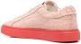 Hide&Jack Essence Croco sneakers Roze - Thumbnail 3