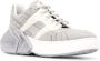 Hide&Jack Silverstone low-top sneakers Grijs - Thumbnail 2