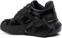 Hide&Jack Silverstone low-top sneakers Zwart - Thumbnail 3