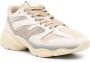 Hogan 665 leren sneakers Beige - Thumbnail 2