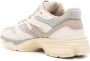 Hogan 665 leren sneakers Beige - Thumbnail 3