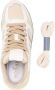 Hogan 665 leren sneakers Beige - Thumbnail 4