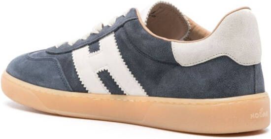 Hogan Cool sneakers Blauw