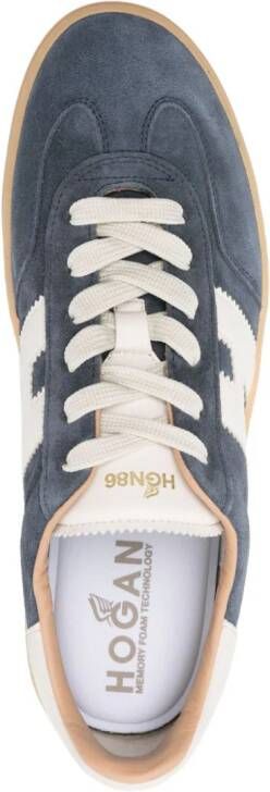 Hogan Cool sneakers Blauw