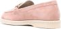 Hogan H642 suède loafers Roze - Thumbnail 3