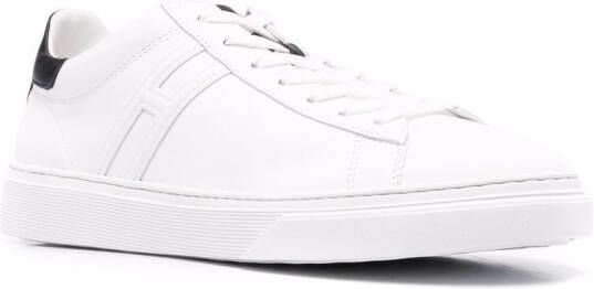 Hogan H365 sneakers Wit