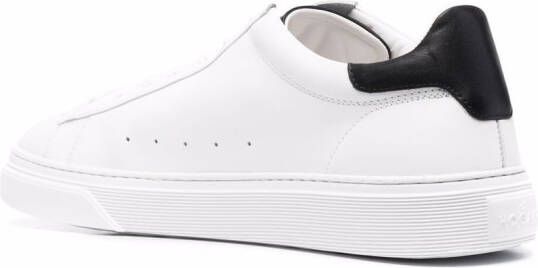 Hogan H365 sneakers Wit