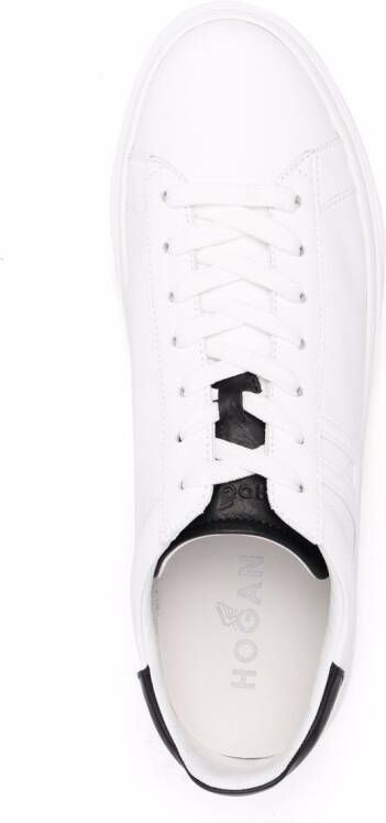 Hogan H365 sneakers Wit