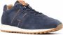 Hogan H383 low-top sneakers Blauw - Thumbnail 2