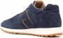 Hogan H383 low-top sneakers Blauw - Thumbnail 3