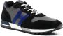 Hogan H383 sneakers Blauw - Thumbnail 2