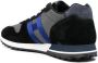 Hogan H383 sneakers Blauw - Thumbnail 3