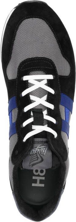 Hogan H383 sneakers Blauw