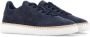 Hogan H420 suède sneakers Blauw - Thumbnail 2