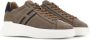 Hogan H580 low-top sneakers Beige - Thumbnail 2