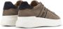 Hogan H580 low-top sneakers Beige - Thumbnail 3