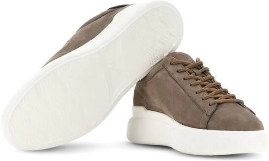 Hogan H580 low-top sneakers Beige