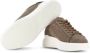 Hogan H580 low-top sneakers Beige - Thumbnail 4