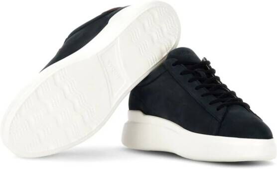 Hogan H580 low-top sneakers Grijs