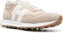 Hogan H601 sneakers met vlakken Beige - Thumbnail 2