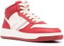 Hogan H630 high-top sneakers Wit - Thumbnail 2