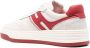 Hogan H630 low-top sneakers Wit - Thumbnail 3