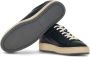 Hogan H672 low-top sneakers Zwart - Thumbnail 4