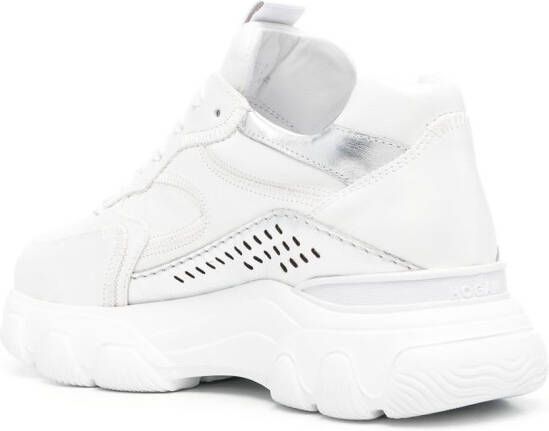 Hogan Hyperactive sneakers Wit