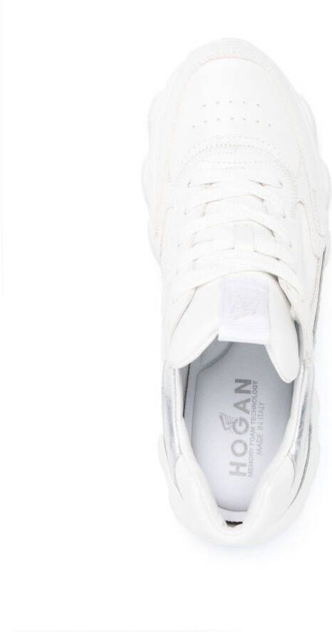 Hogan Hyperactive sneakers Wit