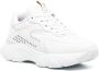 Hogan Hyperactive low-top sneakers Wit - Thumbnail 2