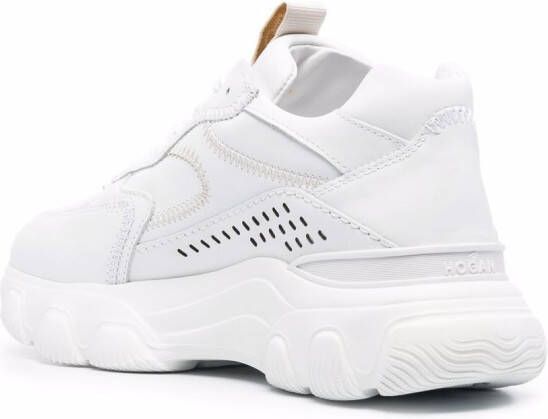 Hogan Hyperactive sneakers Wit