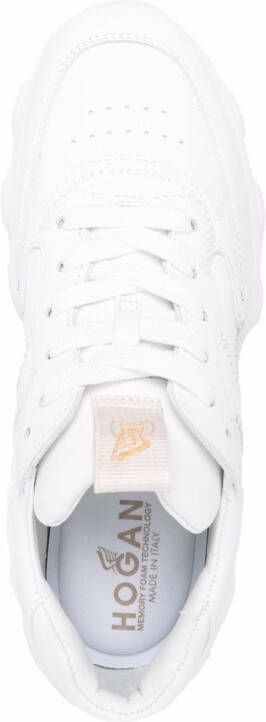 Hogan Hyperactive sneakers Wit